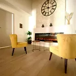公寓 Le Loft - Bain Jacuzzi Et Sauna