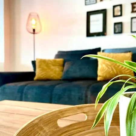 Apartament Le Loft - Bain Jacuzzi Et Sauna