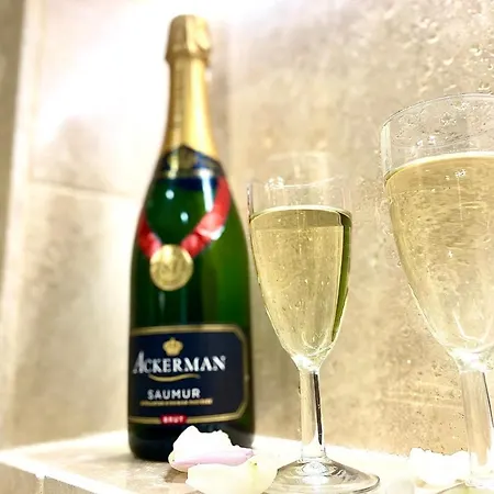 Apartament Le Loft - Bain Jacuzzi Et Sauna *