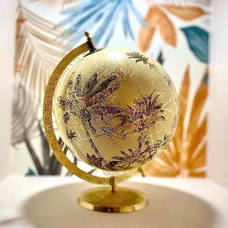 Le Loft - Bain Jacuzzi Et Sauna