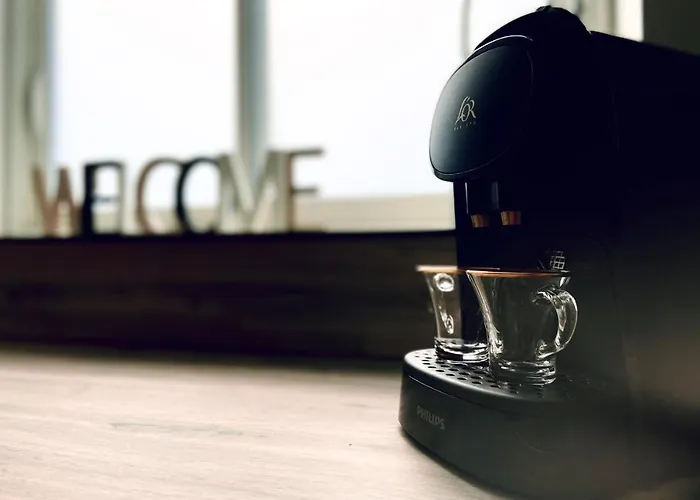 Apartament Le Loft - Bain Jacuzzi Et Sauna