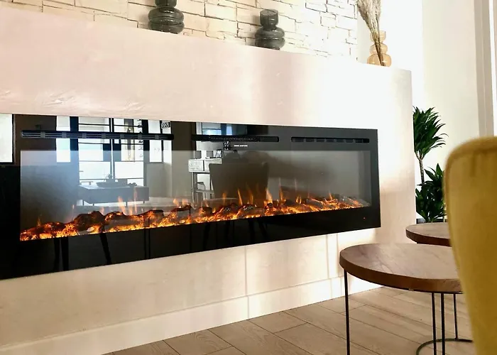 Le Loft - Bain Jacuzzi Et Sauna *