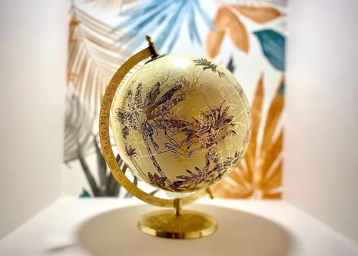 Le Loft - Bain Jacuzzi Et Sauna