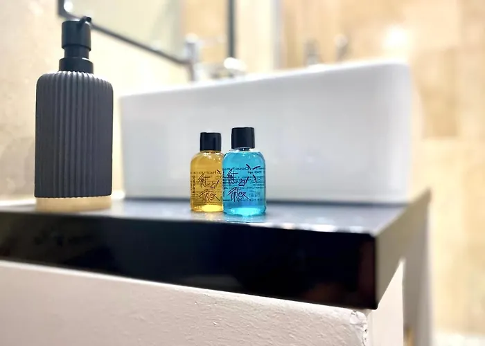 Lägenhet Le Loft - Bain Jacuzzi Et Sauna