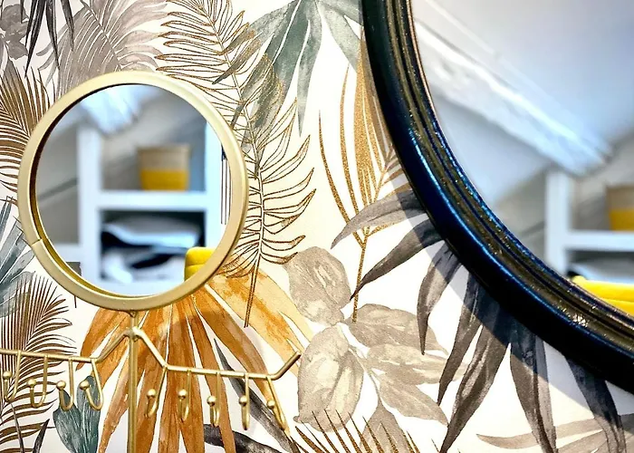 Le Loft - Bain Jacuzzi Et Sauna Nîmes